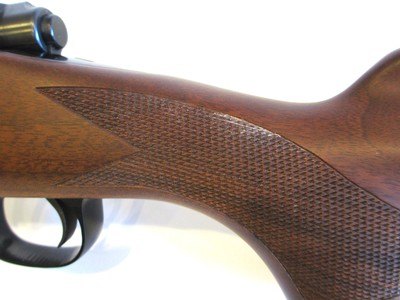 Winchester Model 70 Sporter in 264 Winchester Magnum - Image 14 of 18