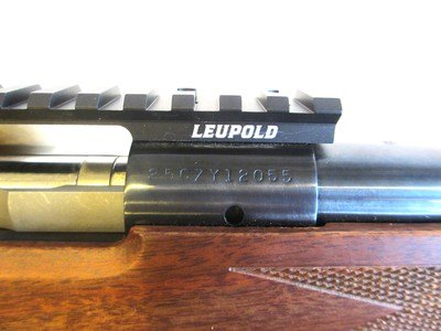 Winchester Model 70 Sporter in 264 Winchester Magnum - Image 7 of 18