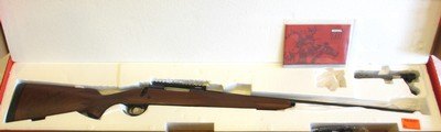 Winchester Model 70 Sporter in 264 Winchester Magnum - Image 2 of 18