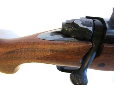 Winchester Model 70 Sporter in 264 Winchester Magnum - Image 5 of 18