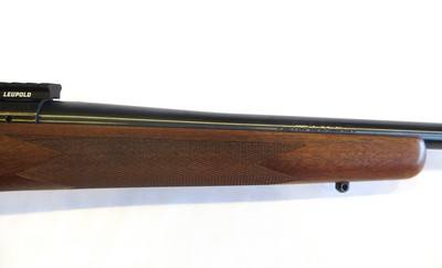 Winchester Model 70 Sporter in 264 Winchester Magnum - Image 8 of 18