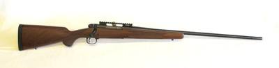 Winchester Model 70 Sporter in 264 Winchester Magnum