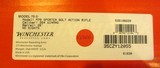 Winchester Model 70 Sporter in 264 Winchester Magnum - 3 of 18