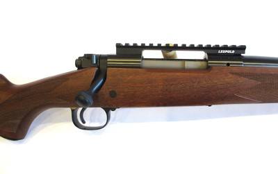 Winchester Model 70 Sporter in 264 Winchester Magnum - Image 6 of 18