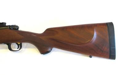 Winchester Model 70 Sporter in 264 Winchester Magnum - Image 13 of 18