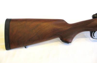Winchester Model 70 Sporter in 264 Winchester Magnum - Image 4 of 18