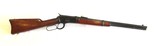 Winchester Model 1892 in .25-20 Winchester manufactured in 1911 - 1 of 21