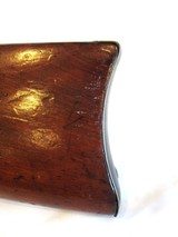 Winchester Model 1892 in .25-20 Winchester manufactured in 1911 - 11 of 21