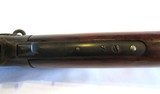 Winchester Model 1892 in .25-20 Winchester manufactured in 1911 - 20 of 21