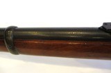 Winchester Model 1892 in .25-20 Winchester manufactured in 1911 - 18 of 21