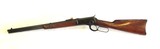 Winchester Model 1892 in .25-20 Winchester manufactured in 1911 - 9 of 21