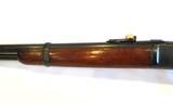 Winchester Model 1892 in .25-20 Winchester manufactured in 1911 - 14 of 21