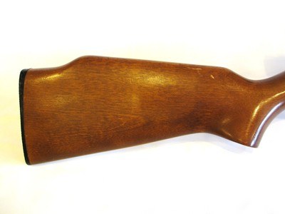 Remington Model 582 chambered in .22 Short, Long, and Long Rifle - Image 2 of 17