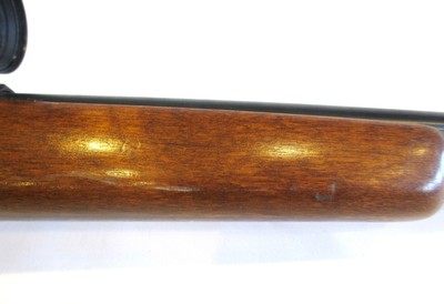Remington Model 582 chambered in .22 Short, Long, and Long Rifle - Image 6 of 17