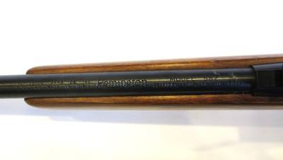 Remington Model 582 chambered in .22 Short, Long, and Long Rifle - Image 15 of 17