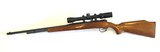 Remington Model 582 chambered in .22 Short, Long, and Long Rifle - 8 of 17