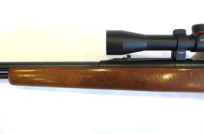 Remington Model 582 chambered in .22 Short, Long, and Long Rifle - Image 12 of 17