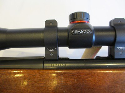 Remington Model 582 chambered in .22 Short, Long, and Long Rifle - Image 14 of 17