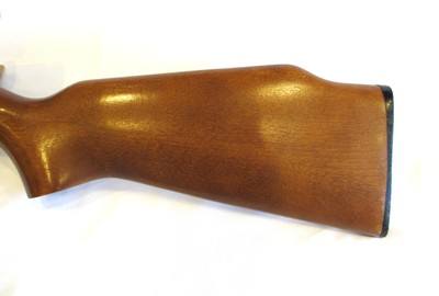 Remington Model 582 chambered in .22 Short, Long, and Long Rifle - Image 10 of 17