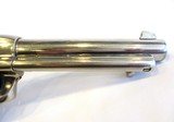 Colt Single Action Army, 1st Generation, chambered in .45 Colt, serial number 15079, manufactured in 1875 - 5 of 21