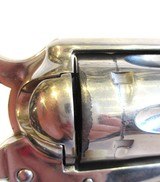 Colt Single Action Army, 1st Generation, chambered in .45 Colt, serial number 15079, manufactured in 1875 - 7 of 21