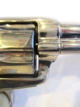 Colt Single Action Army, 1st Generation, chambered in .45 Colt, serial number 15079, manufactured in 1875 - 4 of 21