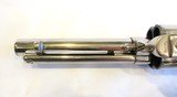 Colt Single Action Army, 1st Generation, chambered in .45 Colt, serial number 15079, manufactured in 1875 - 21 of 21