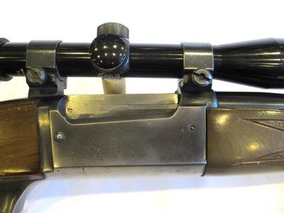 Savage Model 99E in .308 Winchester - Image 5 of 24