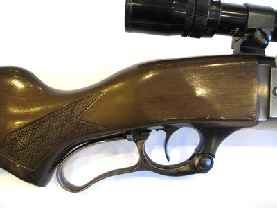 Savage Model 99E in .308 Winchester - Image 3 of 24