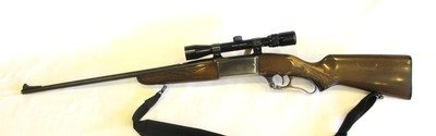 Savage Model 99E in .308 Winchester - Image 9 of 24