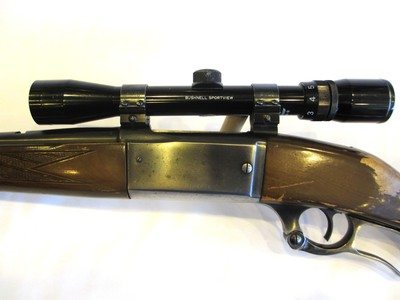 Savage Model 99E in .308 Winchester - Image 13 of 24