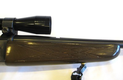 Savage Model 99E in .308 Winchester - Image 6 of 24