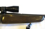 Savage Model 99E in .308 Winchester - 6 of 24