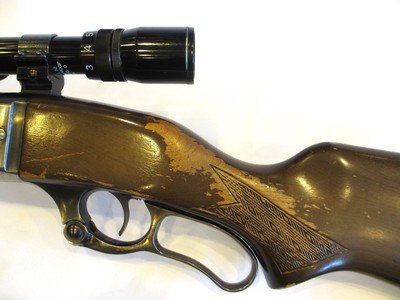 Savage Model 99E in .308 Winchester - Image 12 of 24
