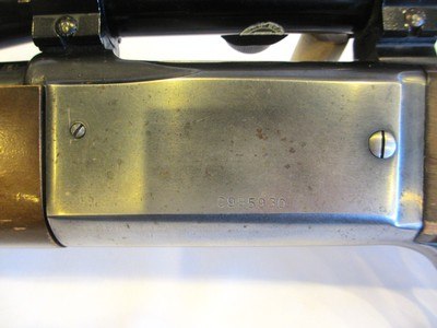Savage Model 99E in .308 Winchester - Image 15 of 24