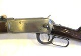 Winchester Model 1894 in .30-30 Winchester manufactured in 1925 - 15 of 25