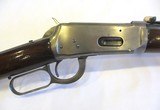 Winchester Model 1894 in .30-30 Winchester manufactured in 1925 - 5 of 25