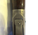 Winchester Model 1894 in .30-30 Winchester manufactured in 1925 - 25 of 25