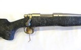 Remington Model 700 Ultimate Muzzle Loader in 50 Cal - 3 of 20