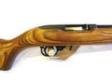 Beautiful Ruger 10/22 chambered in .22 LR with a 20-inch heavy barrel - 4 of 18