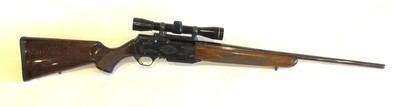 Browning BAR II chambered in .300 Winchester Magnum - Image 1 of 21