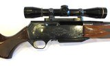 Browning BAR II chambered in .300 Winchester Magnum - Image 3 of 21