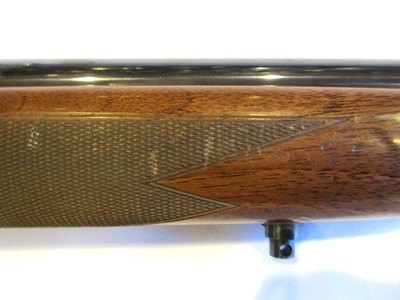 Browning BAR II chambered in .300 Winchester Magnum - Image 7 of 21