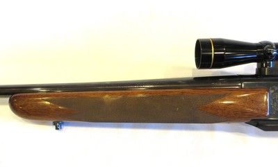 Browning BAR II chambered in .300 Winchester Magnum - Image 13 of 21