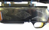 Browning BAR II chambered in .300 Winchester Magnum - Image 15 of 21