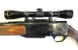 Browning BAR II chambered in .300 Winchester Magnum - Image 12 of 21