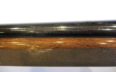 Browning BAR II chambered in .300 Winchester Magnum - Image 18 of 21