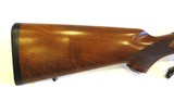 Ruger No. 1 chambered in 6mm Remington - 2 of 18