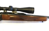 Ruger No. 1 chambered in 6mm Remington - 5 of 18