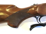 Ruger No. 1 chambered in 6mm Remington - 3 of 18